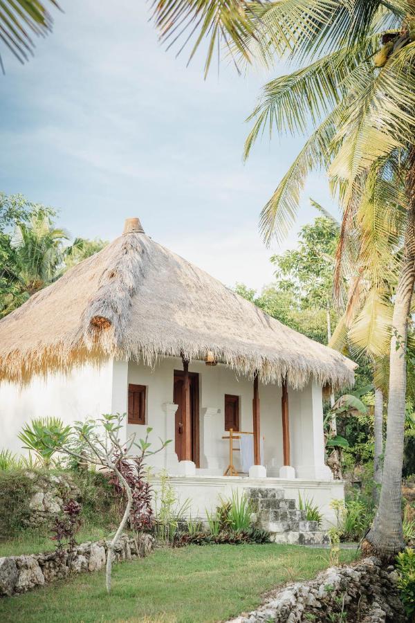 Villa Umah Ilu Island Retreat Penida à Toyapakeh Extérieur photo