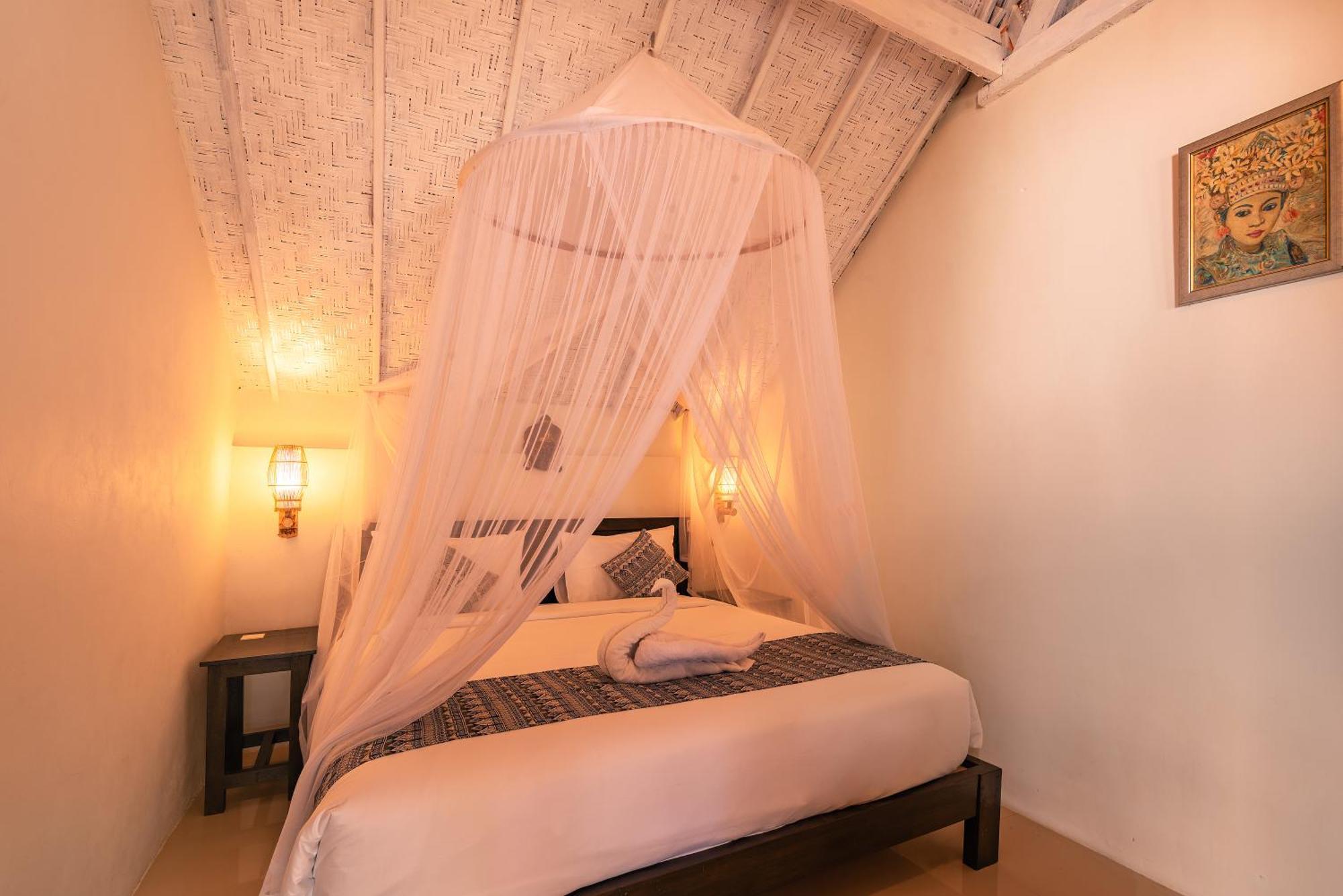 Villa Umah Ilu Island Retreat Penida à Toyapakeh Chambre photo