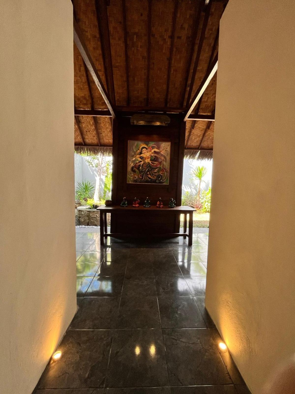 Villa Umah Ilu Island Retreat Penida à Toyapakeh Chambre photo